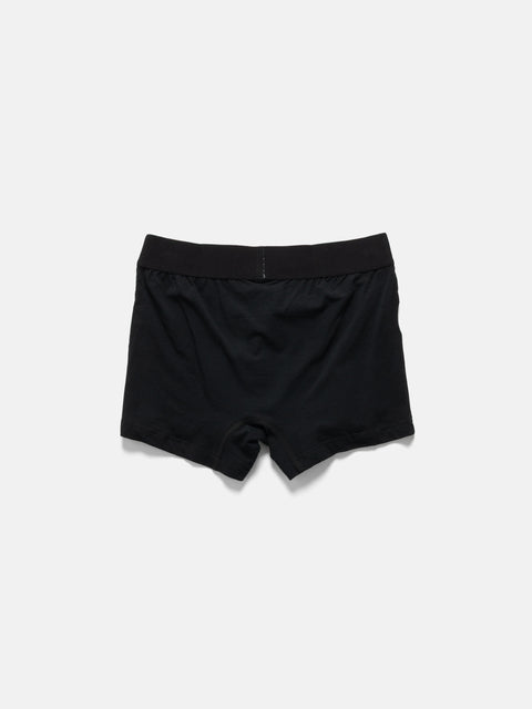BEAMS Basic BXR Black, Underwear