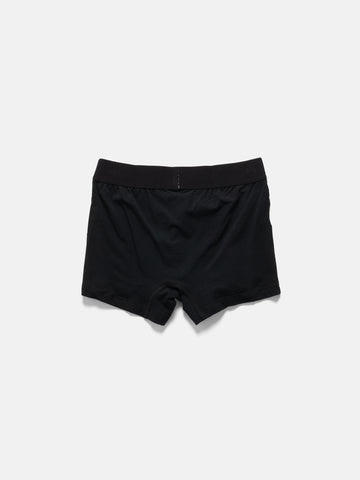 BEAMS Basic BXR Black, Underwear