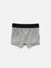 BEAMS Basic BXR Gray, Underwear