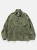 BEAMS Docking Jacket Olive, Jackets