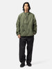 BEAMS Docking Jacket Olive, Jackets