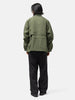 BEAMS Docking Jacket Olive, Jackets