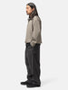 BEAMS Double Knee Easy Pants Charcoal, Pants