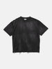 BEAMS Fade TEE Black, T-Shirts