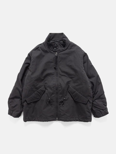 BEAMS G9 Mods Blouson Black, Jackets