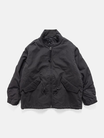 BEAMS G9 Mods Blouson Black, Jackets