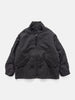 BEAMS G9 Mods Blouson Black, Jackets