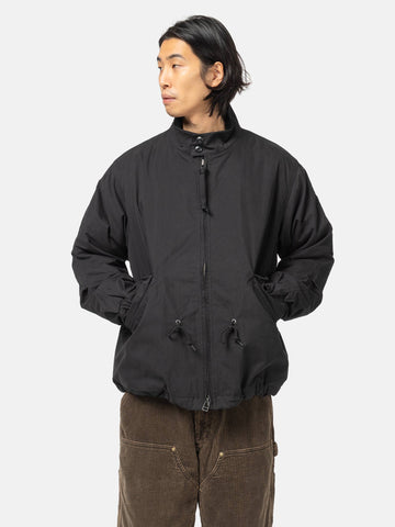 BEAMS G9 Mods Blouson Black, Jackets