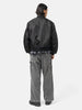 BEAMS MA-1 Dtype Black, Bomber Jackets