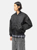BEAMS MA-1 Dtype Black, Bomber Jackets