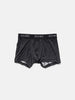 BEAMS MicroGridBXR Black, Underwear
