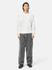 BEAMS Short Fit Tech Thermal White, Thermals