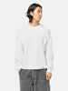 BEAMS Short Fit Tech Thermal White, Thermals