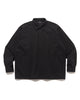 BEAMS Tech Pull Over Black, Sweaters