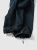 BEAMS the A HAVEN Exclusive Denim Double Knee Pant Sumi Rinse, Pants