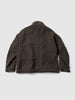 BEAMS the A HAVEN Exclusive M65 Short Mod Jacket D.Brown, Jackets