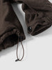 BEAMS the A HAVEN Exclusive M65 Short Mod Jacket D.Brown, Jackets
