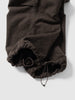 BEAMS the A HAVEN Exclusive Wool Over Pant D.Brown, Pants