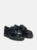 BEAMS x Dr. Martens Lowell Black, Shoes