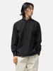 BEAMS Tech Pullover Shirt Black, Shirts