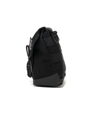 Bagjack Bike Bag Short Black, Accessories