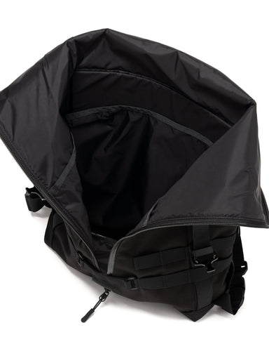 Bagjack Morph Pack Black, Accessories