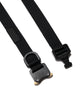 Bagjack NXL Belt 25MM Cobra Black, Accessories