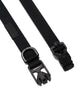 Bagjack NXL Belt 25MM V-Buckle Black, Accessories