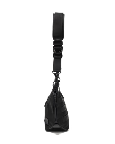 Bagjack SNPR Bag Tech-Line Black, Accessories