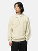 Batoner Revival Silk Skipper Ivory, Sweaters