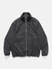 Batoner Silk Fleece Blouson Charcoal, Jackets