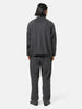 Batoner Silk Fleece Pants Charcoal, Pants