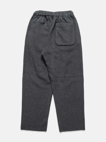 Batoner Silk Fleece Pants Charcoal, Pants