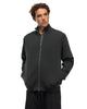 Batoner Super High Twist Wool Drivers Vest Charcoal, Outerwear