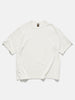 Batoner Washi T-Shirt White, T-Shirts