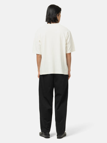Batoner Washi T-Shirt White, T-Shirts