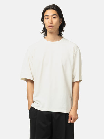 Batoner Washi T-Shirt White, T-Shirts