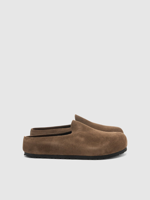 Birkenstock Amsterdam Wrapped Carafe, Mules