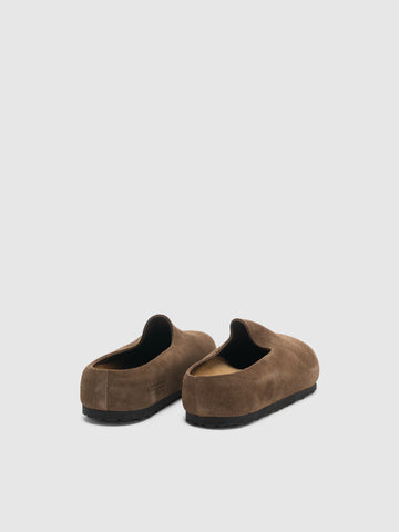Birkenstock Amsterdam Wrapped Carafe, Mules