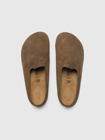 Birkenstock Amsterdam Wrapped Carafe, Mules
