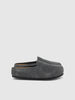Birkenstock Amsterdam Wrapped Charcoal, Mules