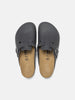 Birkenstock Boston BS Black, Mules