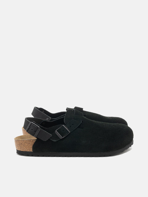 BIRKENSTOCK Tokyo Black, Mules