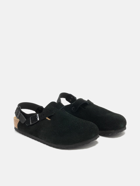 BIRKENSTOCK Tokyo Black, Mules
