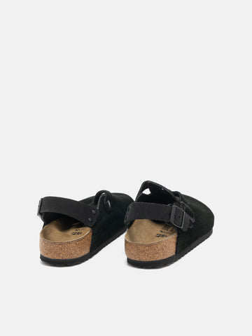 BIRKENSTOCK Tokyo Black, Mules