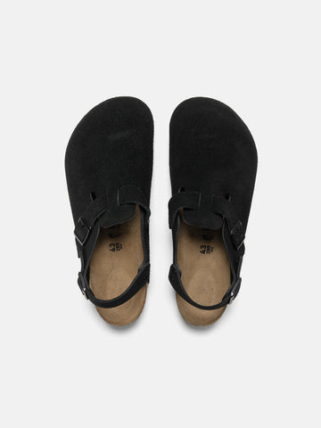 BIRKENSTOCK Tokyo Black, Mules