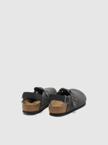 Birkenstock Tokyo Charcoal, Mules