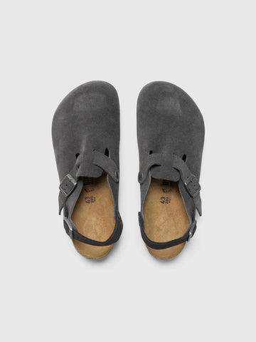 Birkenstock Tokyo Charcoal, Mules