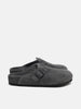 BIRKENSTOCK Boston Exquisite Charcoal, Shoes