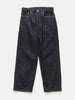 blurhms 13.5oz Denim Pants Classic Indigo, Jeans